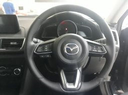 Mazda 3 2018 terbaik 2