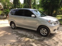 Toyota Avanza G 2008 Silver 5