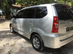 Toyota Avanza G 2008 Silver 4