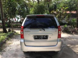 Toyota Avanza G 2008 Silver 1