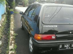 Daihatsu Charade (G100) 1988 kondisi terawat 5