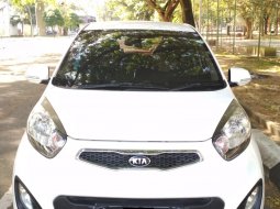 Jual Kia Picanto SE 2013  1