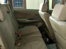 Daihatsu Xenia 1.3 Manual 2014 Hitam 1