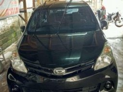 Daihatsu Xenia 1.3 Manual 2014 Hitam 8