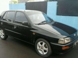 Daihatsu Charade (G100) 1988 kondisi terawat 2