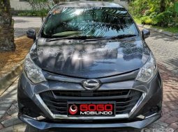 Jual Mobil Daihatsu Sigra X 2016 1