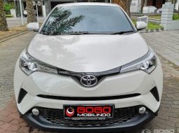 Jual Mobil Toyota C-HR 2018 1