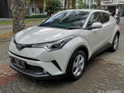 Jual Mobil Toyota C-HR 2018 3