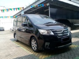 Jual Mobil Nissan Serena Highway Star 2013  3