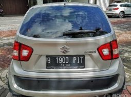 Jual Mobil Suzuki Ignis GL 2017 4