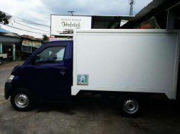 Daihatsu Gran Max (Box) 2010 kondisi terawat 4