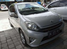 Toyota Agya (G) 2016 kondisi terawat 1