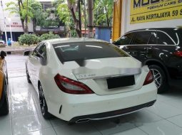 Mercedes-Benz CLS CLS 400 2015 harga murah 3