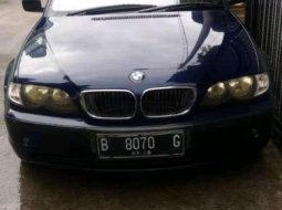 BMW 3 Series 318i 2003 harga murah 5