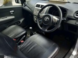 Toyota Agya (G) 2016 kondisi terawat 3