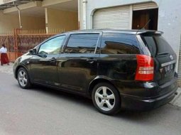 Toyota Wish  2004 harga murah 5