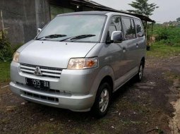 Mitsubishi Maven 2006 terbaik 7