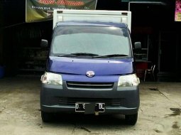 Daihatsu Gran Max (Box) 2010 kondisi terawat 5