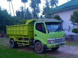 Hino Dutro 2008 dijual 2