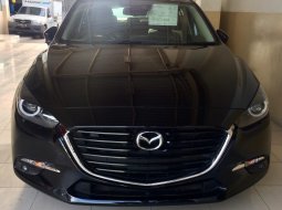 Jual Mobil Mazda 3 L4 2.0 Automatic 2018  2