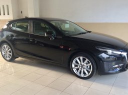 Jual Mobil Mazda 3 L4 2.0 Automatic 2018  6