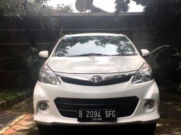 Jual Toyota Avanza Veloz 2015 5