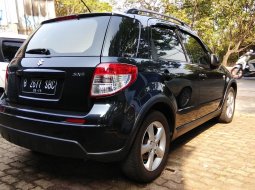 Jual Suzuki SX4 X-Over 2009  3