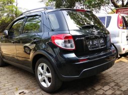 Jual Suzuki SX4 X-Over 2009  4