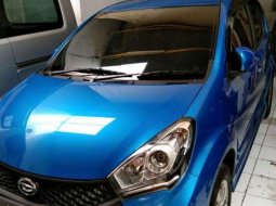 Daihatsu Sirion 2016 dijual 7