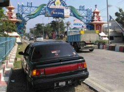 1993 Daihatsu Classy dijual 3