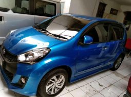 Daihatsu Sirion 2016 dijual 2