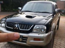 2006 Mitsubishi L200 dijual 3