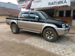 2006 Mitsubishi L200 dijual 1