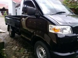 Suzuki Mega Carry  2011 Hitam 6