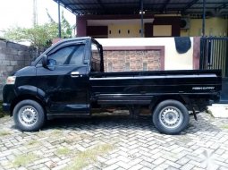 Suzuki Mega Carry  2011 Hitam 3