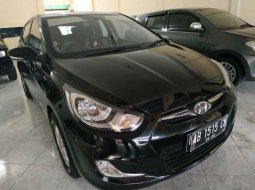 Jual Mobil Hyundai Grand Avega GL 2012 7