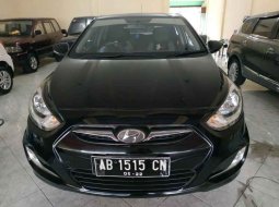 Jual Mobil Hyundai Grand Avega GL 2012 6