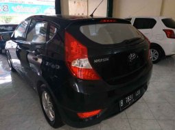 Jual Mobil Hyundai Grand Avega GL 2012 3