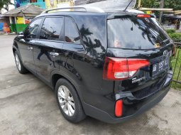 Jual Mobil Kia Sorento Crdi 2.2 2014 2