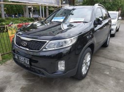 Jual Mobil Kia Sorento Crdi 2.2 2014 1