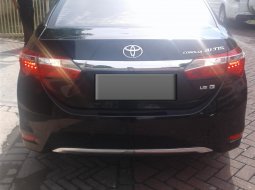 Jual Mobil Toyota Corolla Altis V 2014 2