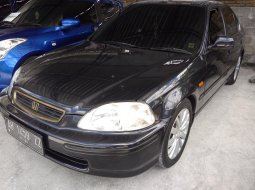 Jual Mobil Honda Civic 1996  2