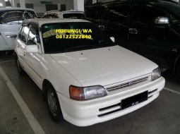 Jual Mobil Toyota Starlet 1.3 1991 7