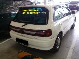 Jual Mobil Toyota Starlet 1.3 1991 6