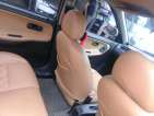 Honda Civic 1992 dijual 2