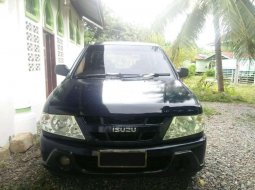 Isuzu Panther 2006 terbaik 4