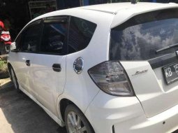 Honda Jazz RS 2013 Putih 1