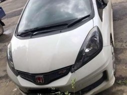 Honda Jazz RS 2013 Putih 3