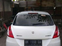 Suzuki Swift 2015 dijual 4