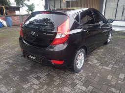 Jual Mobil Hyundai Grand Avega 1.4 NA 2011 4